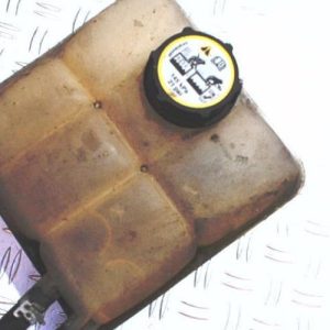 FORD FOCUS 2 PHASE 1