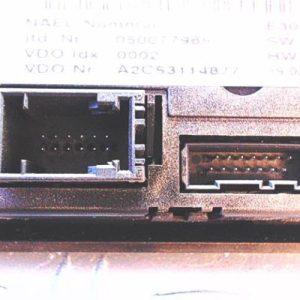 BMW SERIE 3 E90 PHASE 1