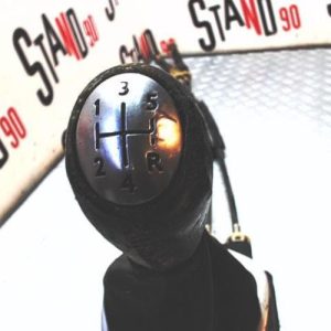 RENAULT CLIO 3 PHASE 1