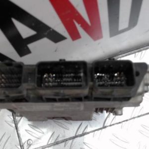 CITROEN BERLINGO 1 PHASE 2