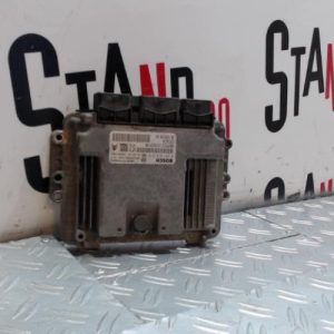 CITROEN BERLINGO 1 PHASE 2