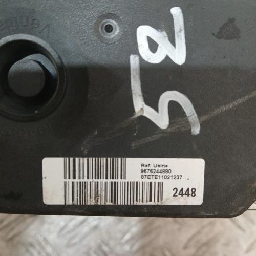 PEUGEOT 3008 1 PHASE 2