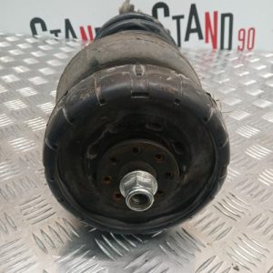 RENAULT TRAFIC 3 COURT PHASE 1