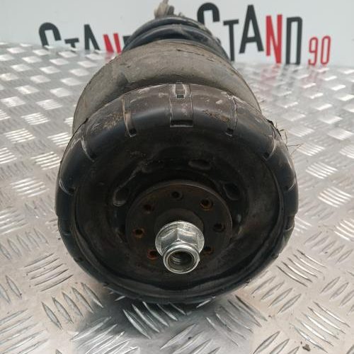 RENAULT TRAFIC 3 COURT PHASE 1