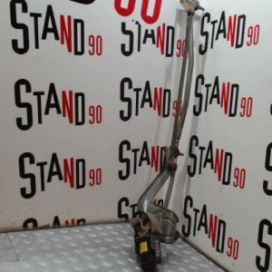 RENAULT MEGANE 1 PHASE 2