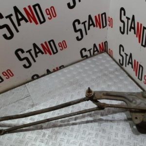 RENAULT MEGANE 1 PHASE 2