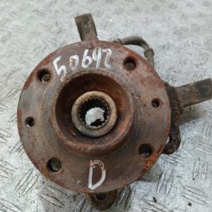 RENAULT MEGANE 1 PHASE 2