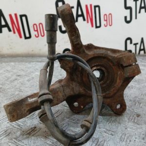 RENAULT MEGANE 1 PHASE 2