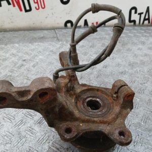 RENAULT MEGANE 1 PHASE 2