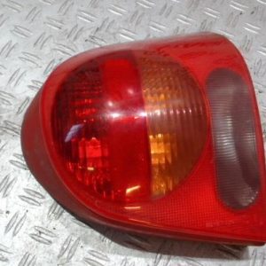 RENAULT TWINGO 1 PHASE 1