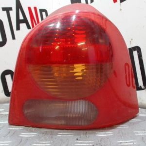 RENAULT TWINGO 1 PHASE 1