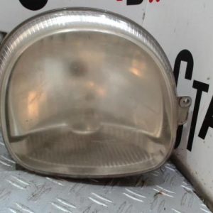 RENAULT TWINGO 1 PHASE 1