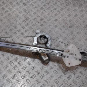 DACIA LOGAN MCV 1 PHASE 1 BREAK