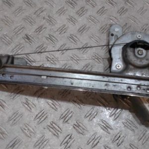 DACIA LOGAN MCV 1 PHASE 1 BREAK