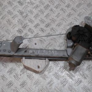 DACIA LOGAN MCV 1 PHASE 1 BREAK