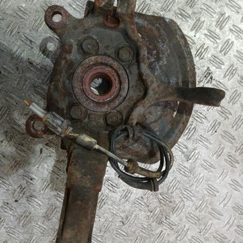 NISSAN QASHQAI 1 PHASE 1