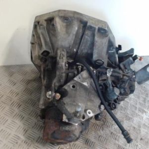 RENAULT KANGOO 1 PHASE 2