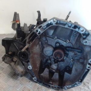 RENAULT KANGOO 1 PHASE 2