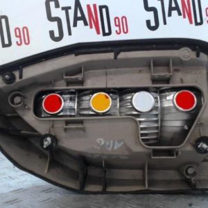 OPEL ZAFIRA A PHASE 1