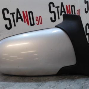 OPEL ZAFIRA A PHASE 1