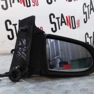 OPEL ZAFIRA A PHASE 1