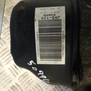 RENAULT CLIO 3 PHASE 2