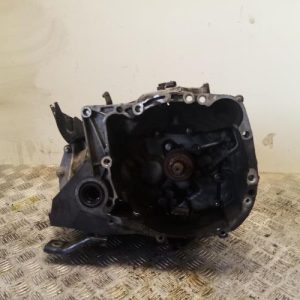 RENAULT CLIO 3 PHASE 2