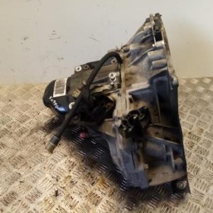 RENAULT CLIO 3 PHASE 2