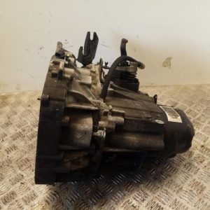 RENAULT CLIO 3 PHASE 2