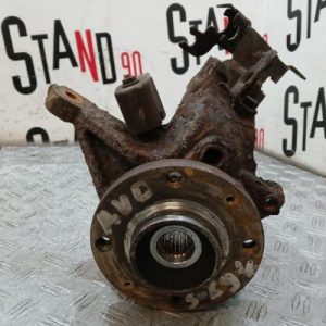 CITROEN XSARA PICASSO PHASE 1