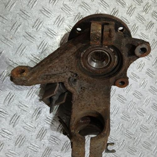 CITROEN XSARA PICASSO PHASE 1