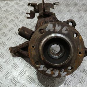 CITROEN XSARA PICASSO PHASE 1