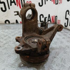 CITROEN XSARA PICASSO PHASE 1