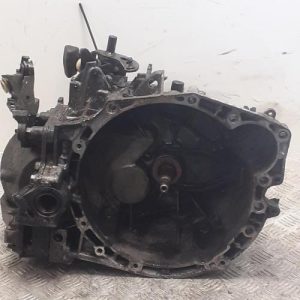 PEUGEOT 407 PHASE 1 BREAK