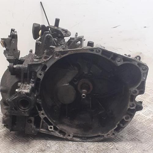 PEUGEOT 407 PHASE 1 BREAK