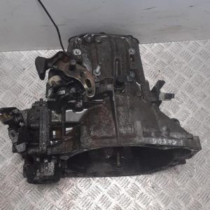 PEUGEOT 407 PHASE 1 BREAK