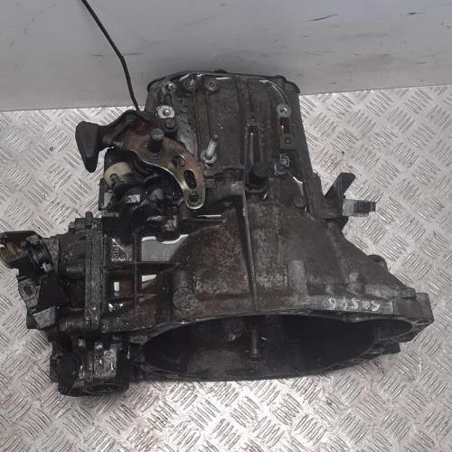 PEUGEOT 407 PHASE 1 BREAK