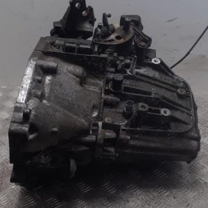 PEUGEOT 407 PHASE 1 BREAK