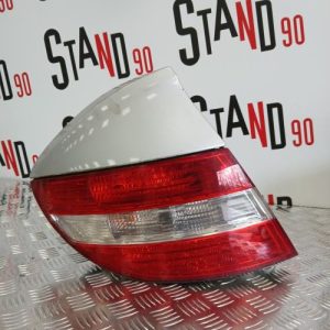 MERCEDES CLASSE CLC 203 COUPE