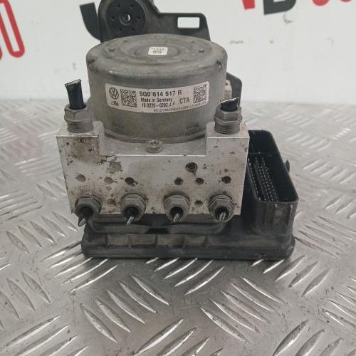 VOLKSWAGEN GOLF 7 PHASE 1