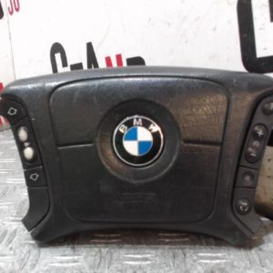 BMW SERIE 5 E39 PHASE 2