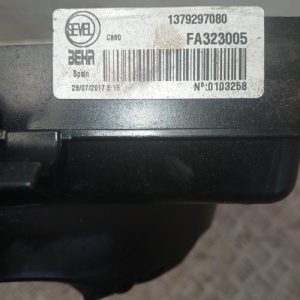 PEUGEOT BOXER 3 PHASE 2