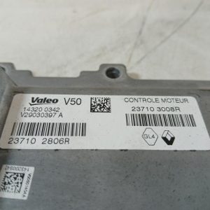 PEUGEOT 307 PHASE 2 BREAK