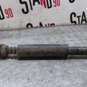 TOYOTA YARIS 1 PHASE 2