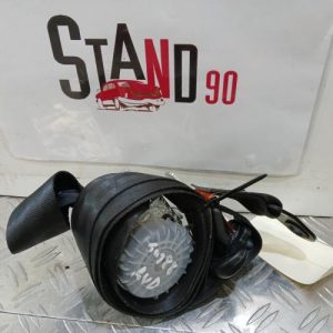 FORD FIESTA 5 PHASE 2