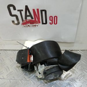 FORD FIESTA 5 PHASE 2