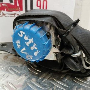 FORD FIESTA 5 PHASE 2