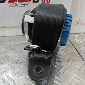 FORD FIESTA 5 PHASE 2