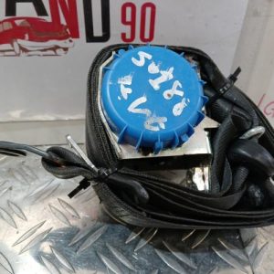 FORD FIESTA 5 PHASE 2