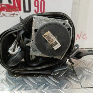 FORD FIESTA 5 PHASE 2